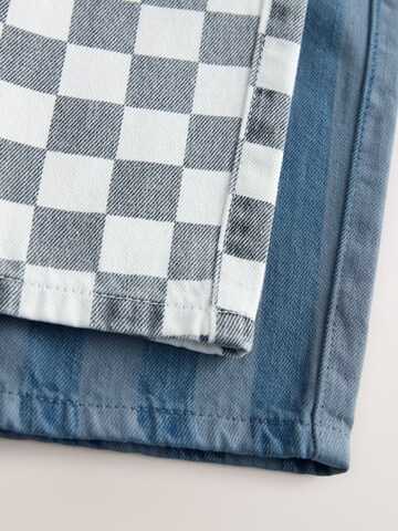 Next Loosefit Παντελόνι σε μπλε