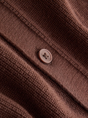 Next Strickjacke in Braun