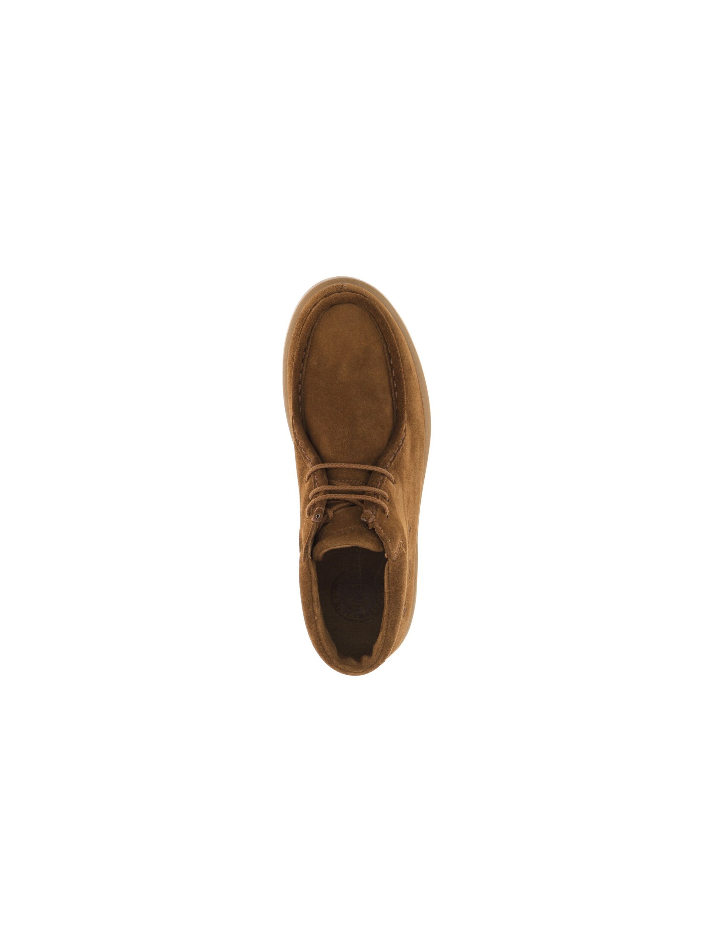 PANAMA JACK Boots‌‌‌‌‌ in Braun