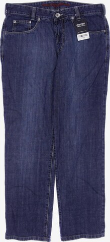 joker brand Jeans in 34 in Blue: front