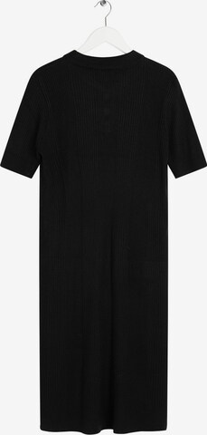 Robe 'Simona' BZR en noir