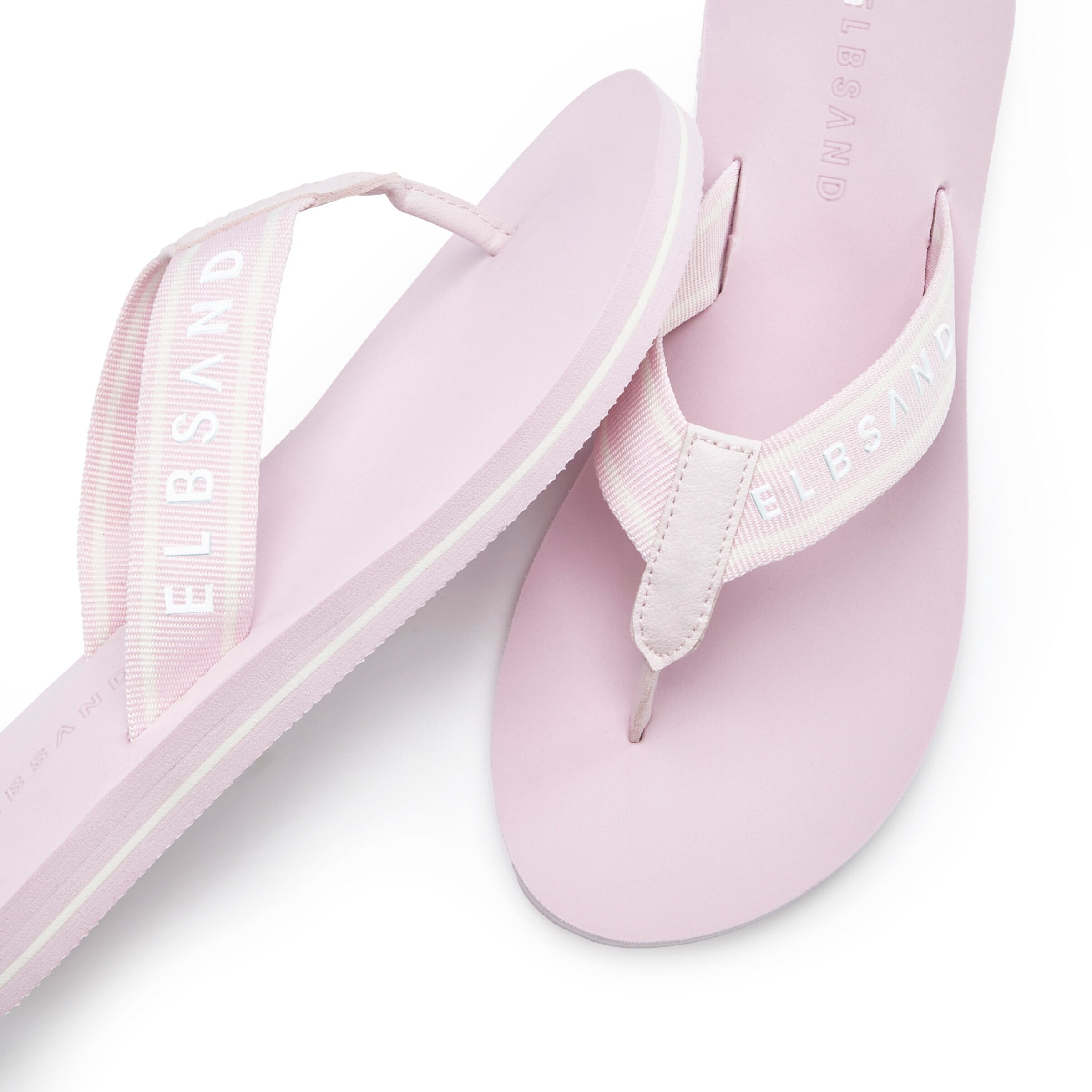 Elbsand Zehentrenner in Pink