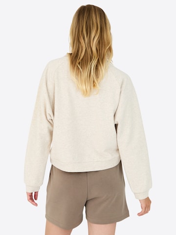 MSCW Pullover 'Cessy'‌‌ in Grau
