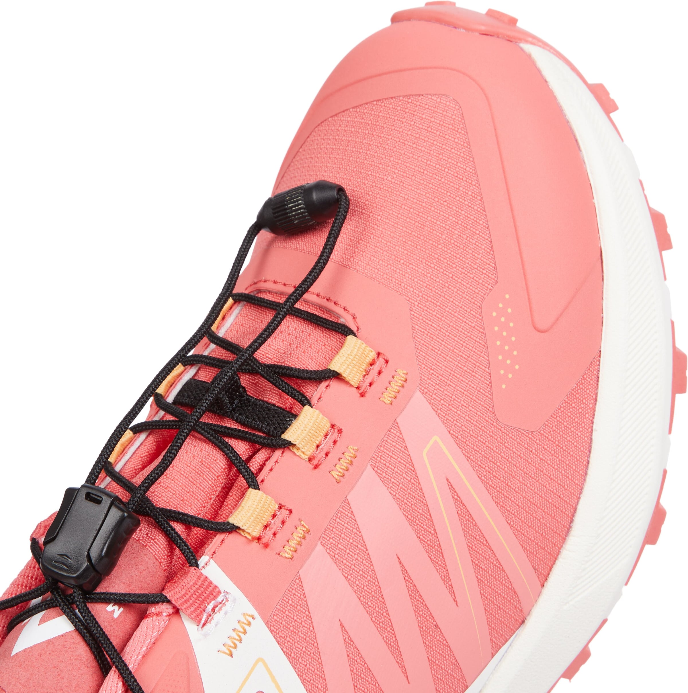 MCKINLEY Flats in Red