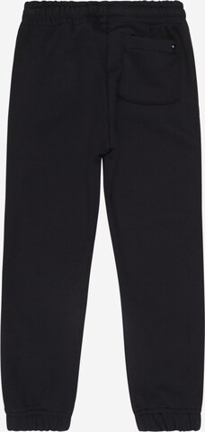 TOMMY HILFIGER Trousers in Blue