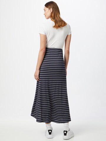 Ragwear Skirt 'Adelka' in Blue