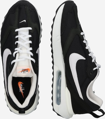 Baskets basses 'AIR MAX DAWN' Nike Sportswear en noir