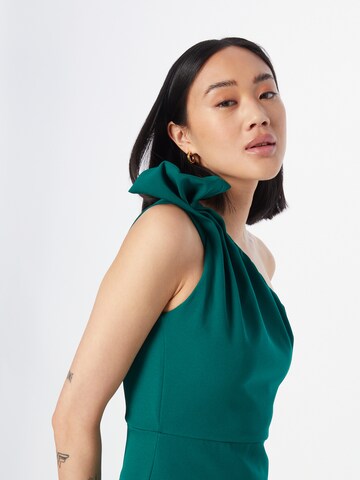 Robe Trendyol en vert