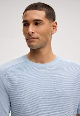 JOOP! Shirt 'Vitor' in Blue