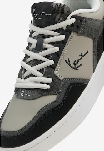 Karl Kani Sneakers laag in Zwart