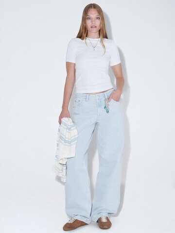 Dr. Denim Loose fit Jeans 'Hill Low Relaxed Jeans' in Blue