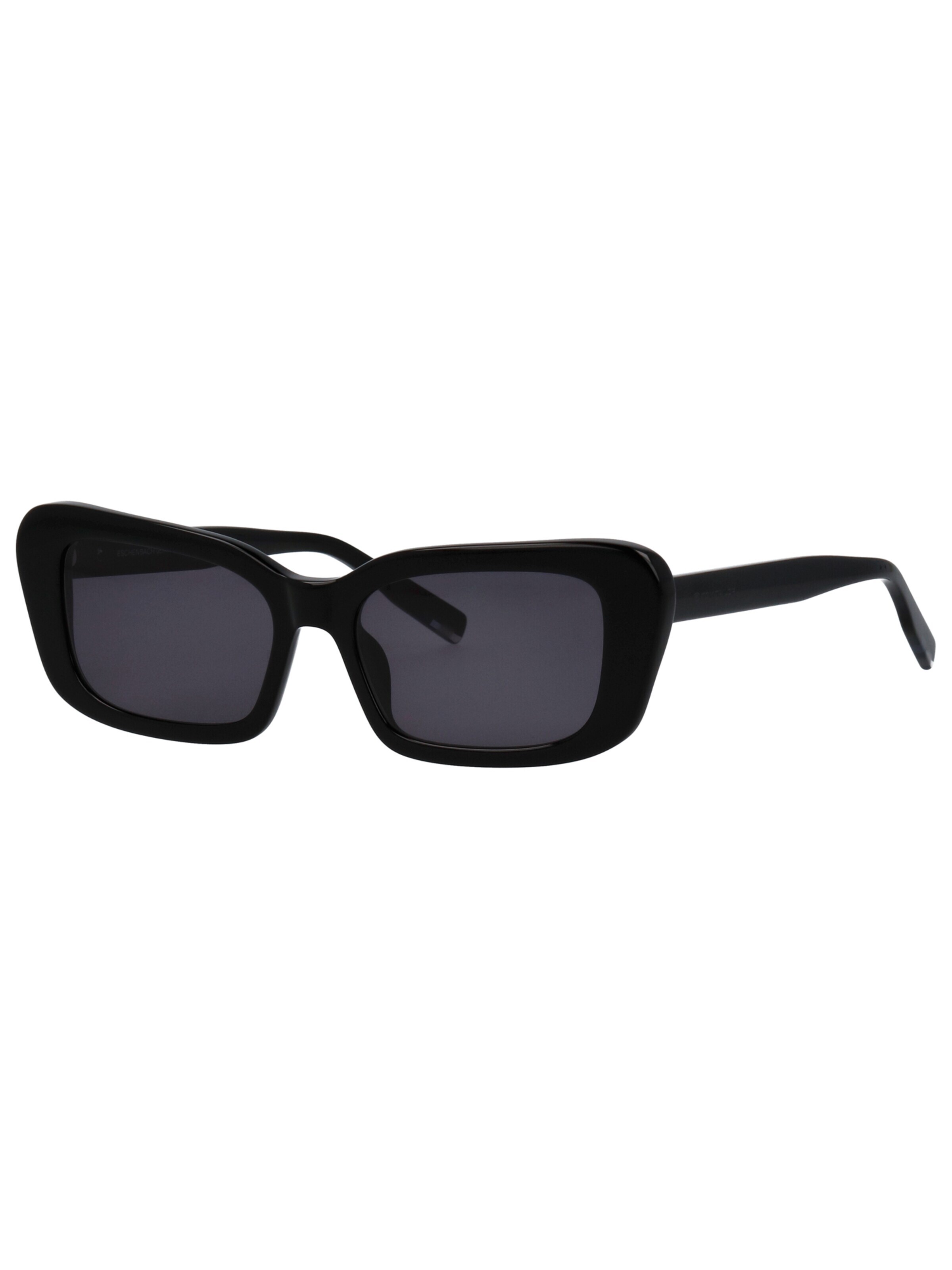 TOM TAILOR Sunglasses in Black