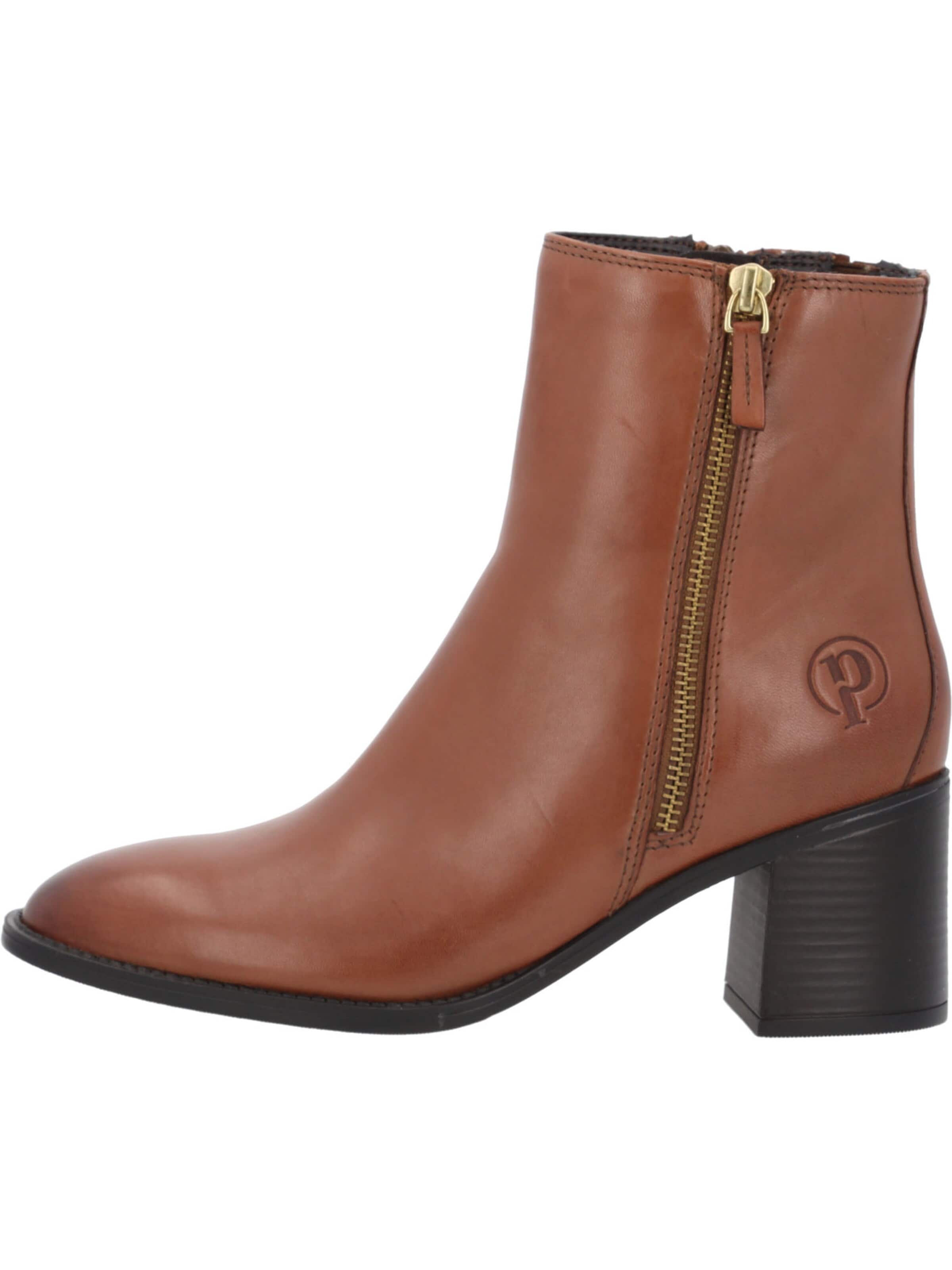 Palado - Botas 'Palado Lampedusa' en marrón