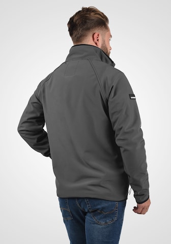 !Solid Performance Jacket 'Solane' in Grey