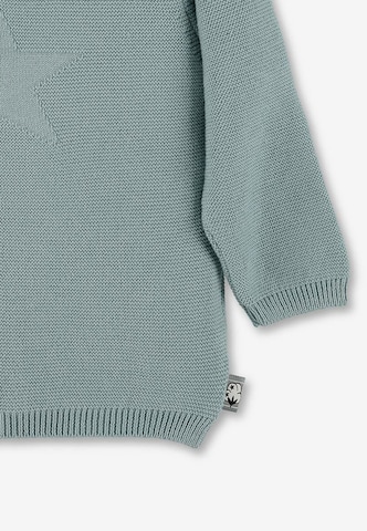 STERNTALER Sweater in Green