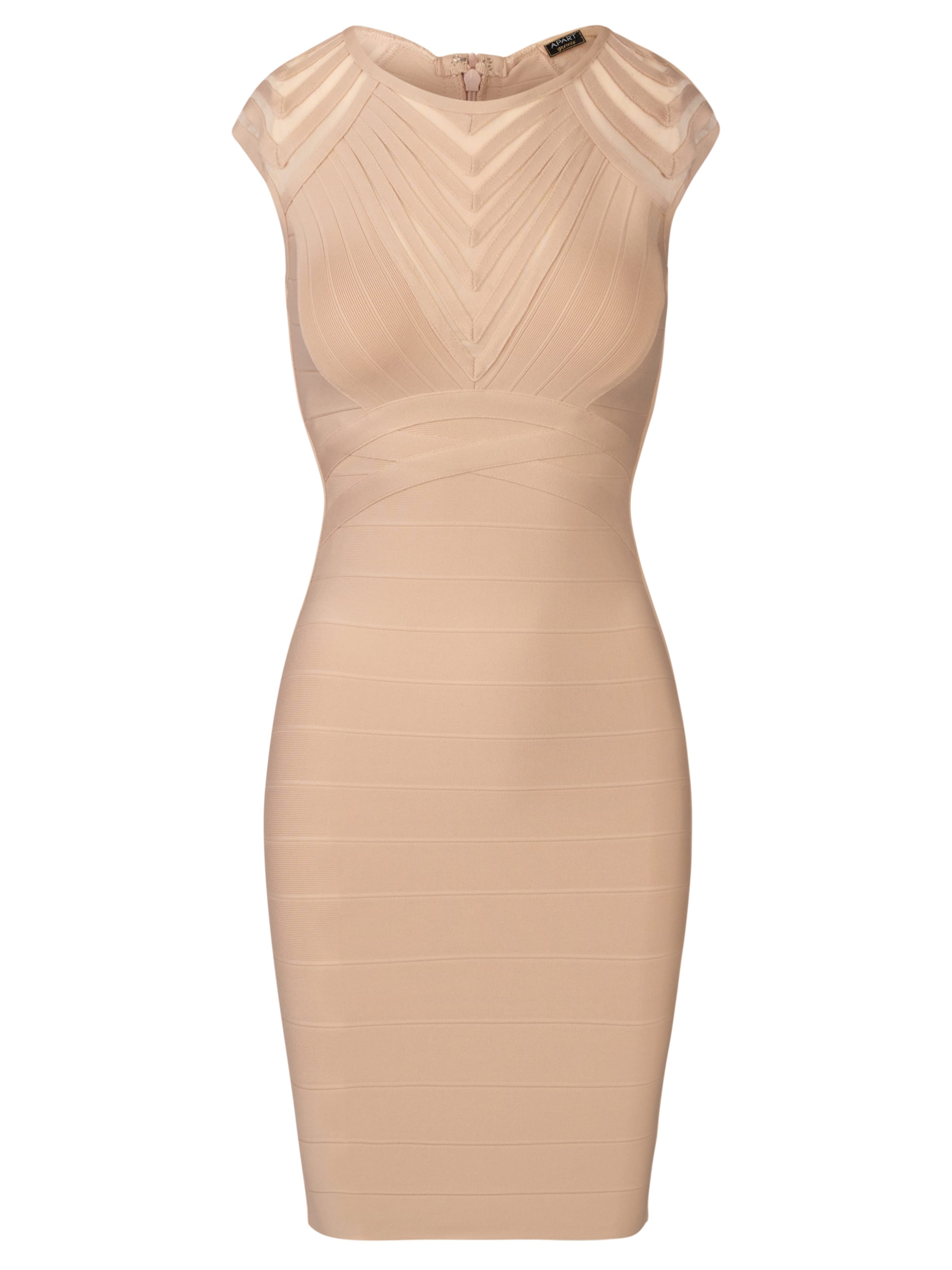 APART Tuppkleit puuder, Tootevaade