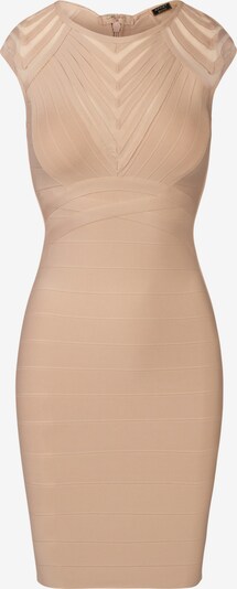 APART Sheath dress in Powder, Item view