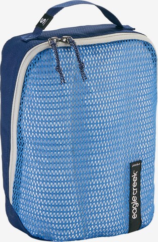 EAGLE CREEK Garment Bag in Blue