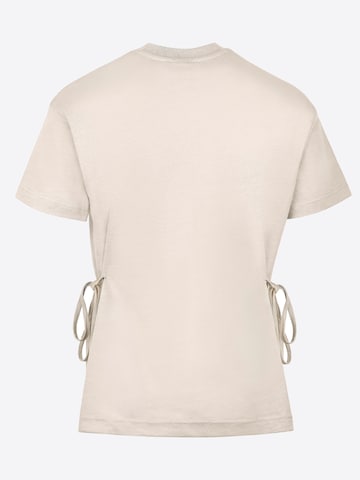 TATES Shirt in Beige