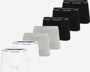 Calvin Klein Underwear Boxershorts in Grau: Vorderseite
