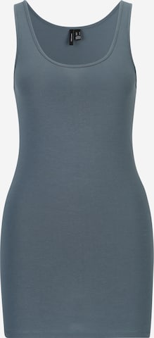 VERO MODA Top 'Noos' - zöld: elől