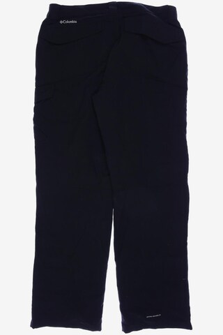 COLUMBIA Pants in 34 in Blue