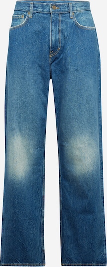 WEEKDAY Jeans 'Galaxy Hanson' in blue denim, Produktansicht