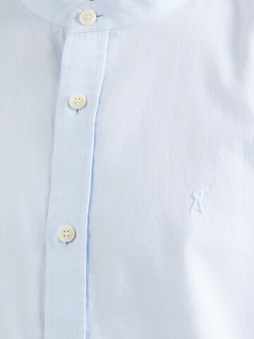 ARMEDANGELS Regular fit Overhemd 'TOMAASAS' in Wit