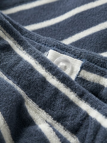 NAME IT Loosefit Shorts 'NMMFINTI' in Blau