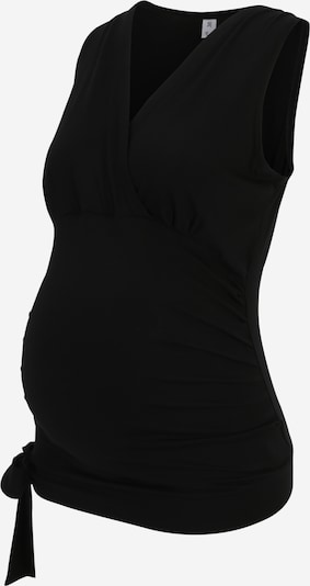 Bebefield Shirt 'Maya' in schwarz, Produktansicht