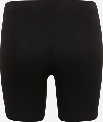 Skinny Pantalon 'Maxi' Vero Moda Petite en noir