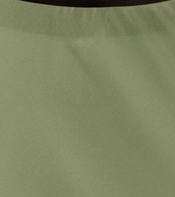 Aniston CASUAL Rock in Grün