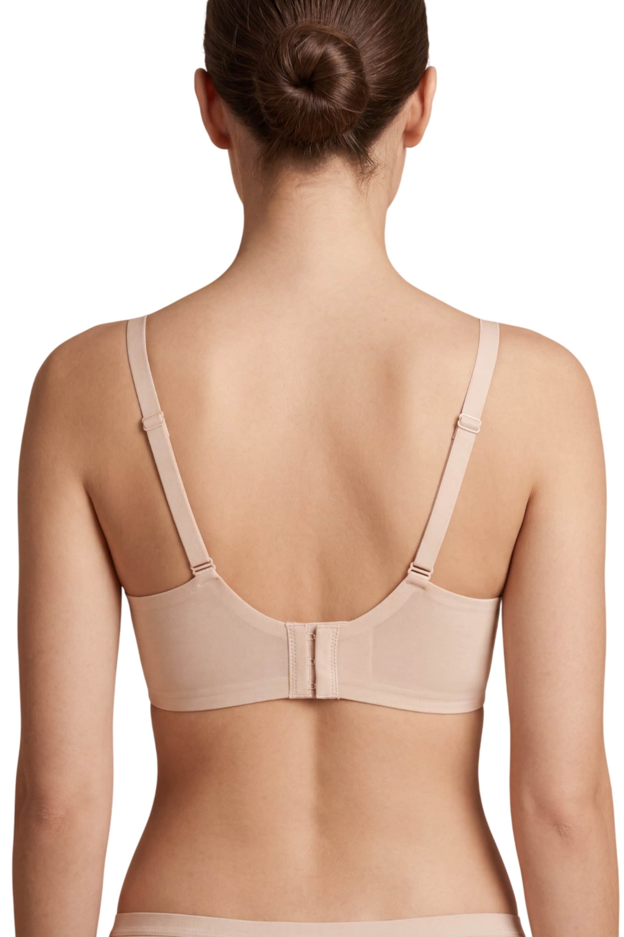 C&City Bustier BH in Beige