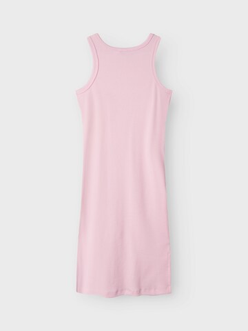 NAME IT Dress in Pink