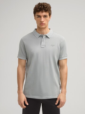 JOOP! Jeans Shirt 'Ambrosian' in Grau: Vorderseite