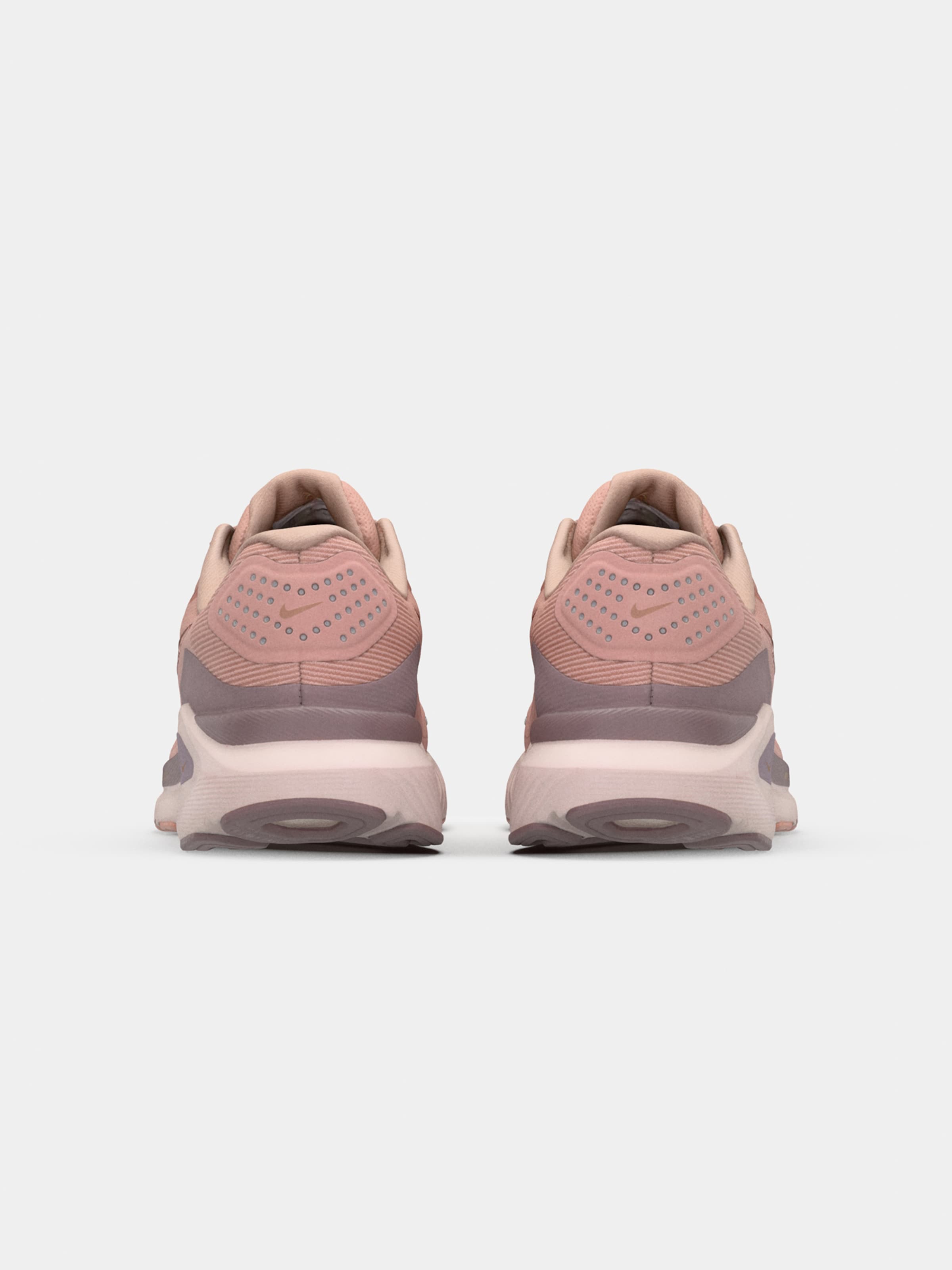 nude nike reacts