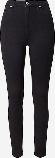 Jeans pe 24/30 KARL LAGERFELD JEANS pe negru, Vizualizare produs