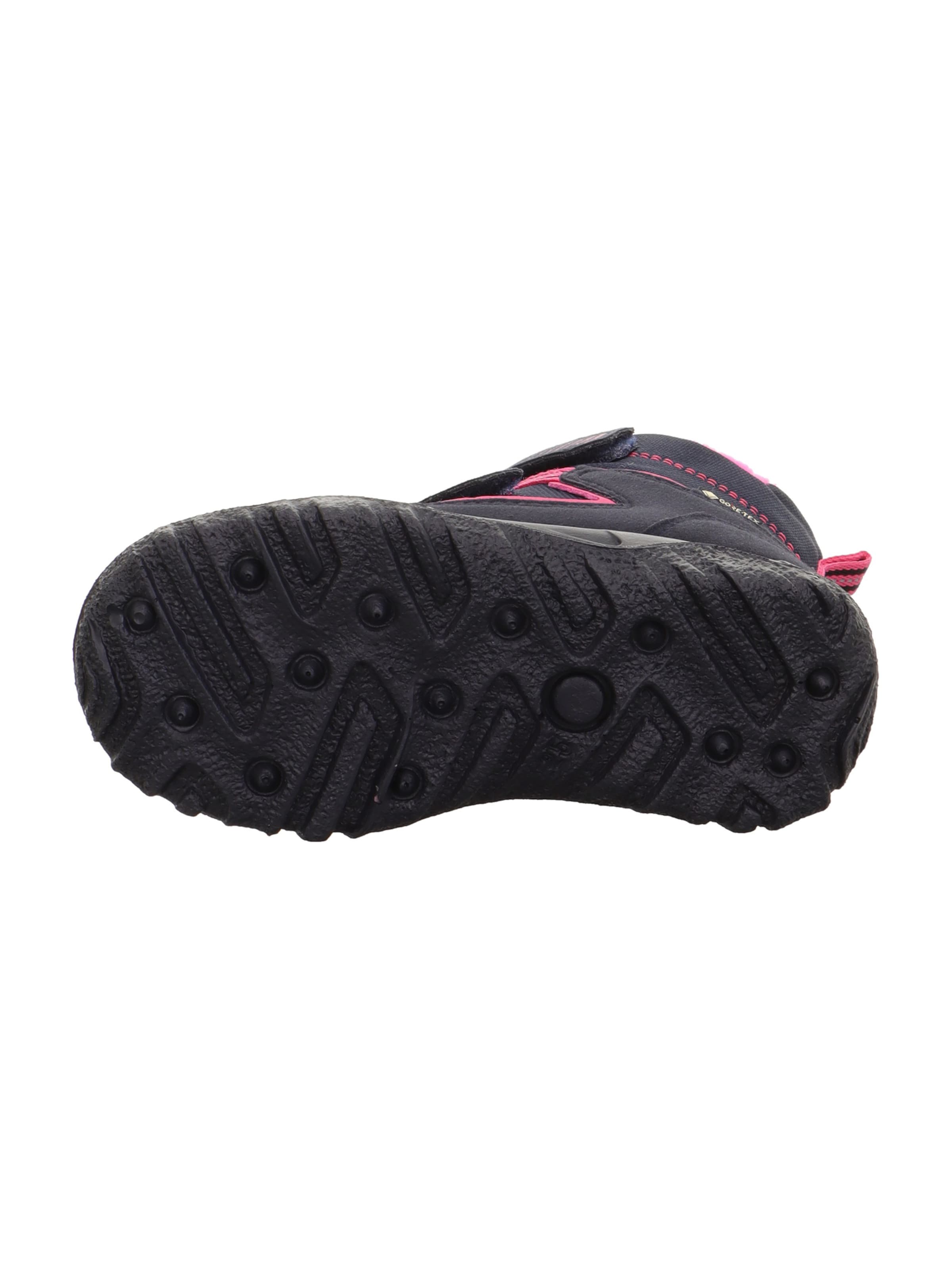 SUPERFIT Snow Boots 'HUSKY' in Blue