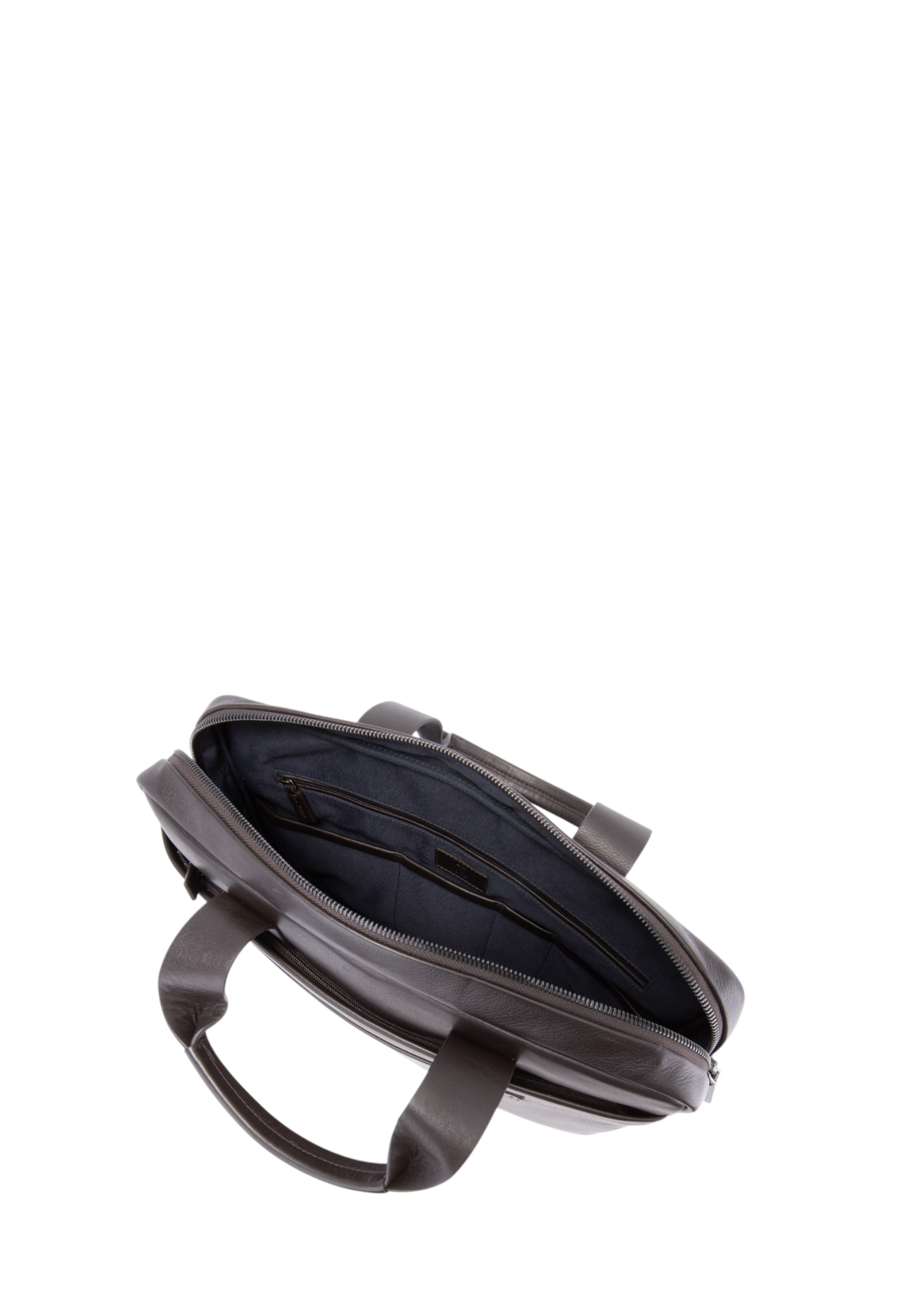 JOOP! - Pasta 'Orvieto Pandion' em castanho