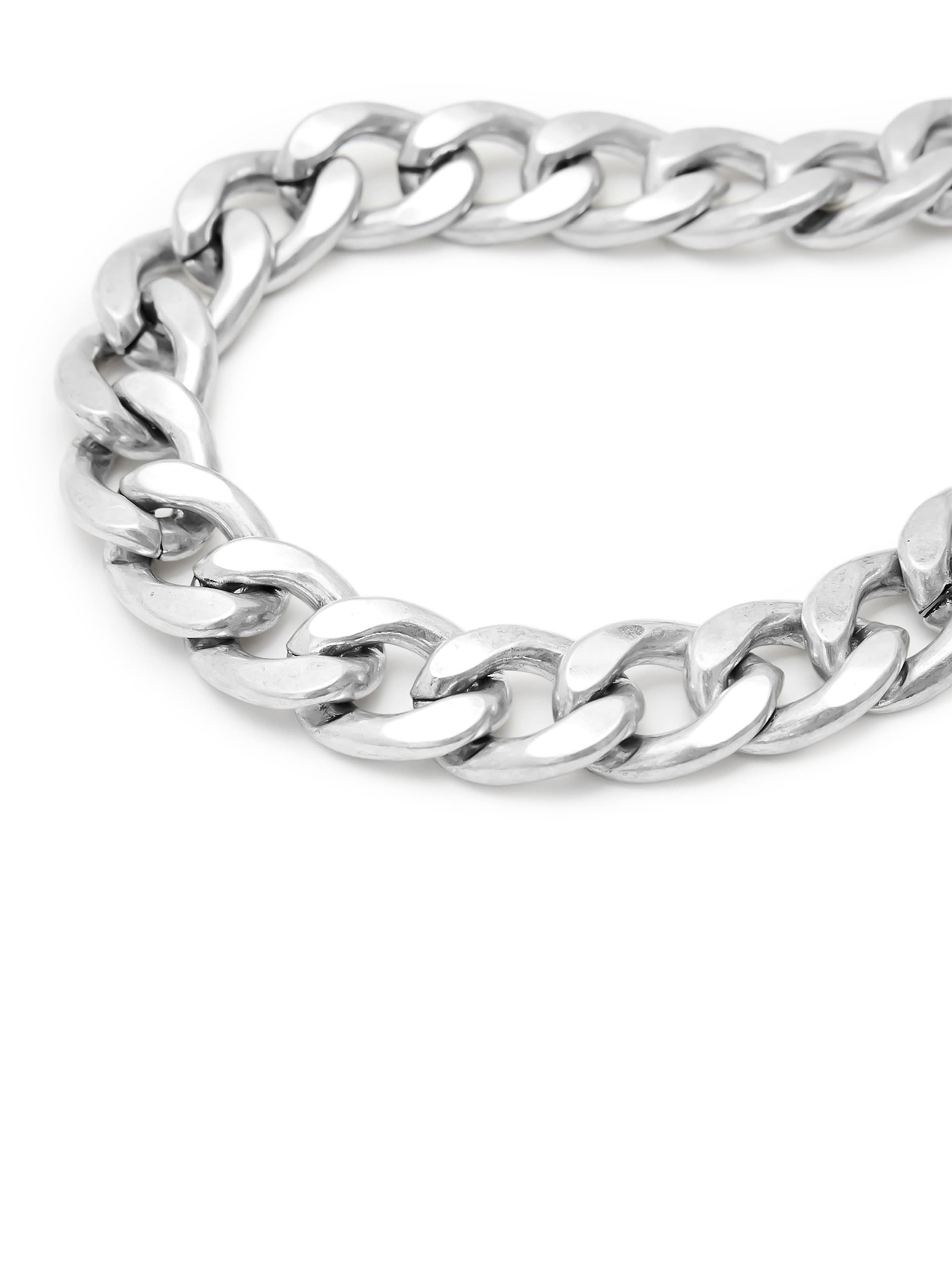 AllSaints Kette in Silber