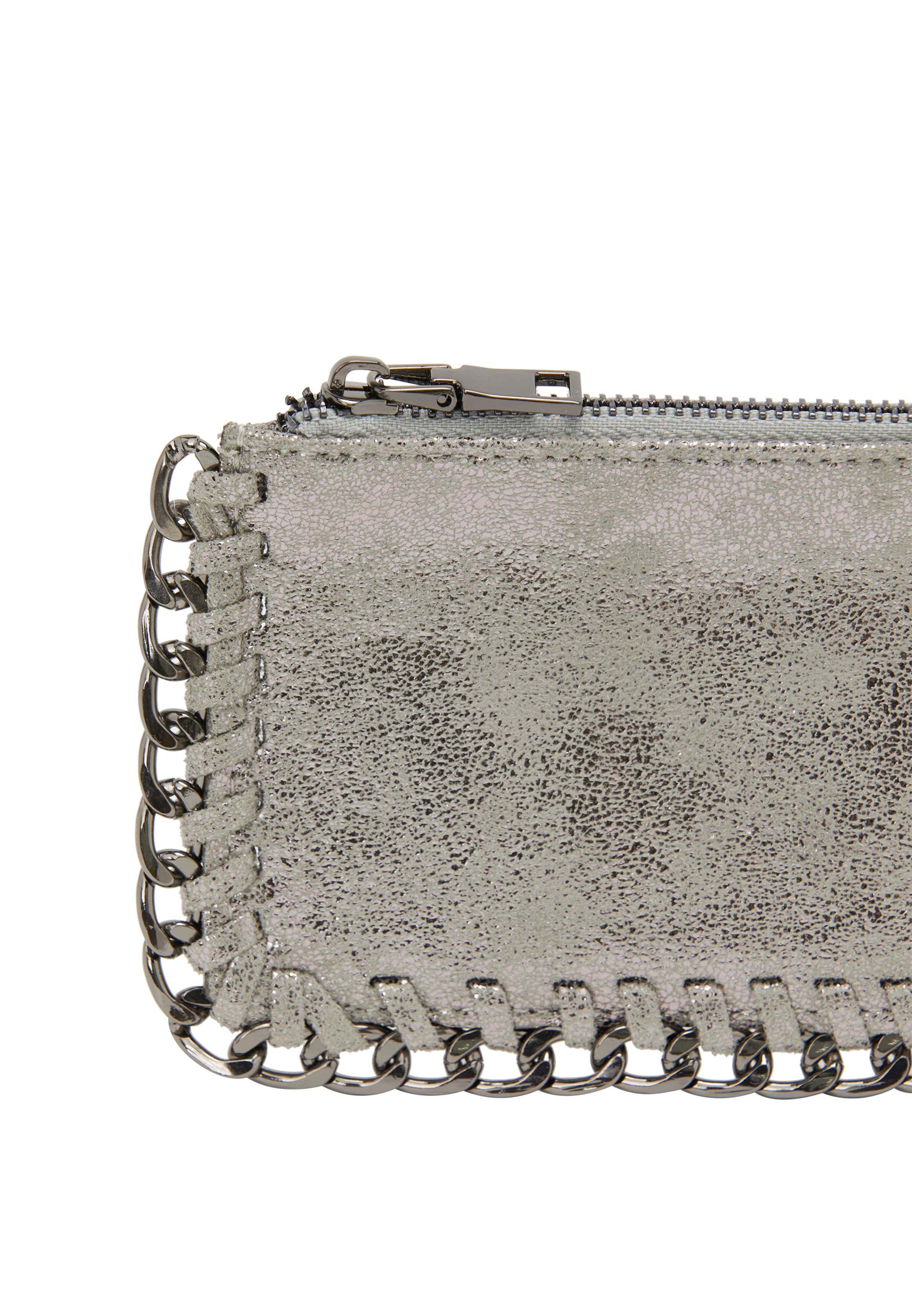 ebeeza Pénztárcák - ezüst