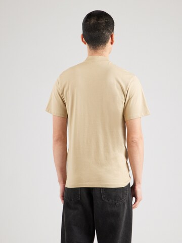 Only & Sons Bluser & t-shirts 'ONSOTIS' i beige