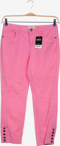 heine Jeans in 29 in Pink: front