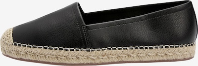 Espadrilės iš Next, spalva – juoda, Prekių apžvalga