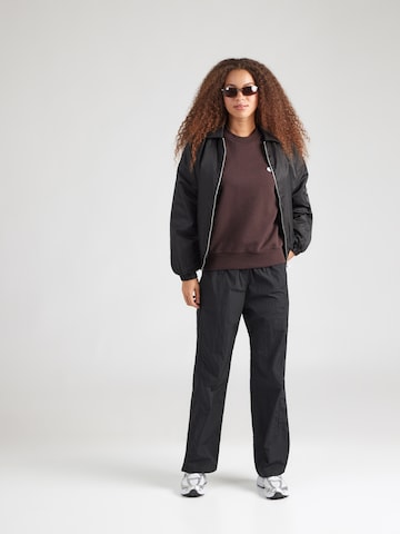 Carhartt WIP Μπλούζα φούτερ 'Casey' σε καφέ