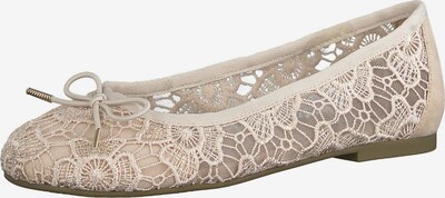 Ballerina TAMARIS di colore rosé, Visualizzazione prodotti
