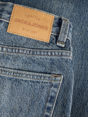 Baggy Jeans 'JJIAlex JJCooper' di Jack & Jones Junior in blu