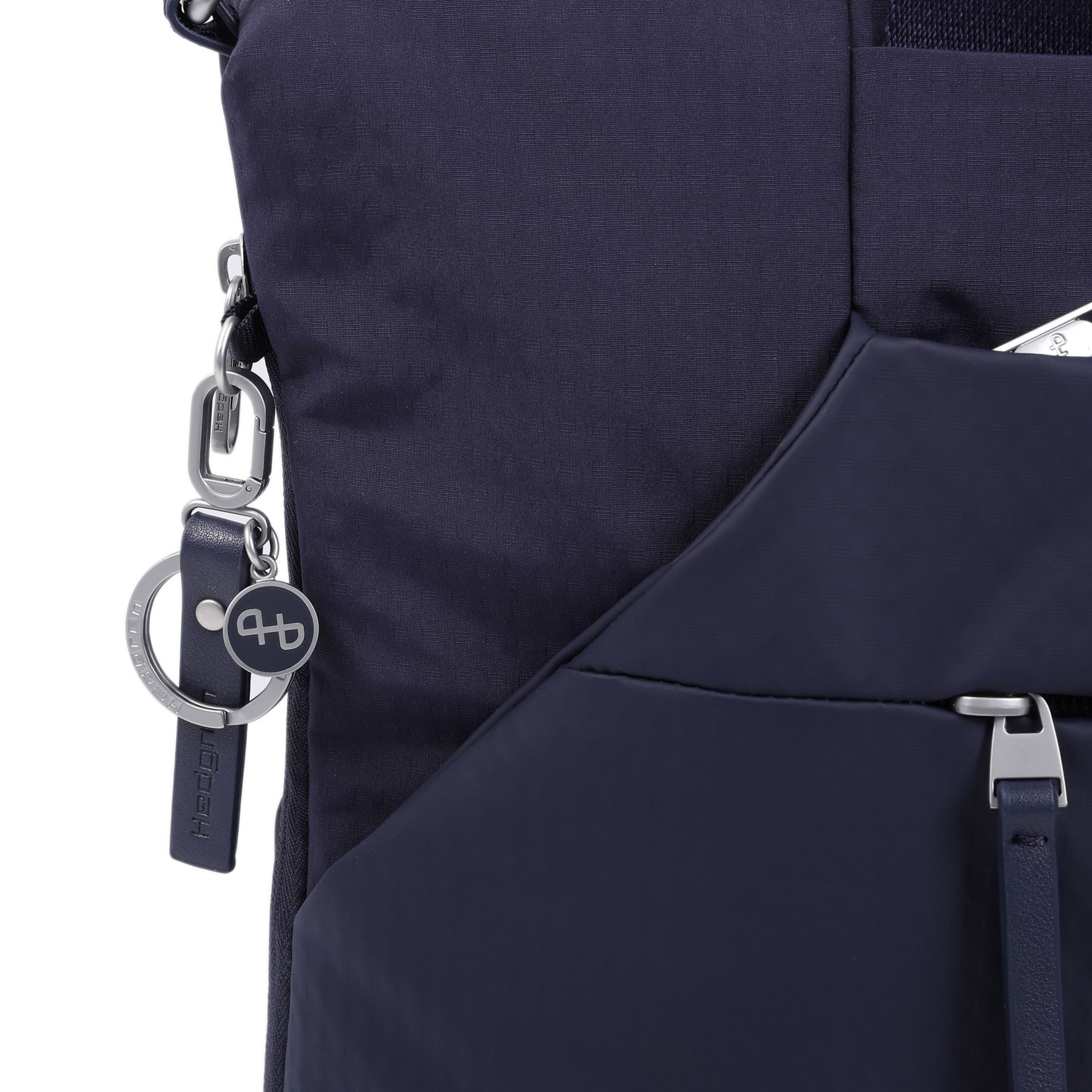 Hedgren Shopper 'Furo Kicho' in Blauw