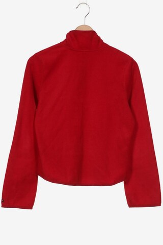 Tommy Jeans Sweater M in Rot