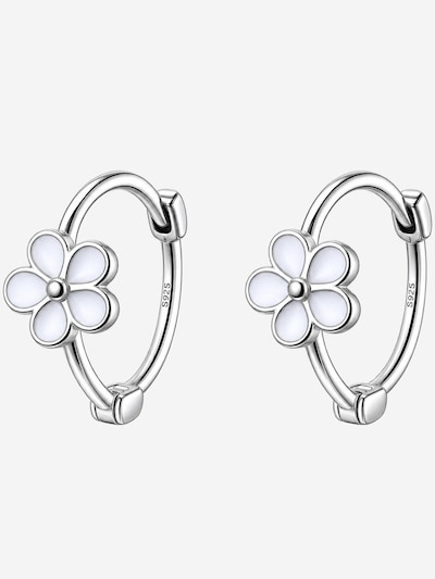 Orecchini 'Summer Blossom' in One Size Alster Herz di colore argento, Visualizzazione prodotti